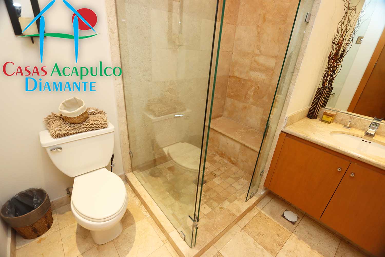 Las Olas B 11 - Recámara dos 8